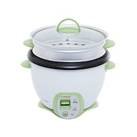 Picture of Olsenmark 4 In 1 Atmatic Rice & Curry Cooker, 1.8L, OMRC2117