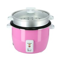 Picture of Olsenmark 3 In 1 Automatc Rice Cooker, OMRC2183