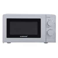 Picture of Olsenmark Manual Control Microwave Oven, 20L, OMMO2343