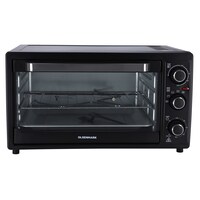 Picture of Olsenmark Electric Oven with Rotisserie Lamb, 45L, OMO2435
