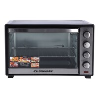 Picture of Olsenmark Electric Oven, 47L, OMO2141