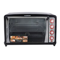 Picture of Olsenmark Electric Oven, 75L, OMO2184