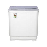 Picture of Olsenmark Semi Automatic Washing machine, 8.5 Kg, OMSWM1645