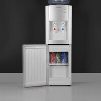 Picture of Olsenmark Hot & Cold Water Dispenser with Cabinet, OMWD1626