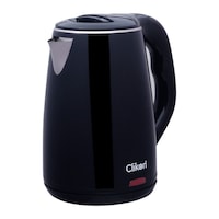 Picture of Clikon Electric Double Wall Kettle, 1.8L, CK5127