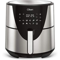 Picture of Clikon Air Chef Digital Fryer, 8L, CK2009