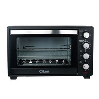 Picture of Clikon Electric Toaster Oven, 48L, CKK4314-M