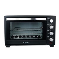 Picture of Clikon Electric Toaster Oven, 30L, CK4312-M