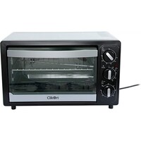 Picture of Clikon Electric Toaster Oven, 38L, CK4313-N