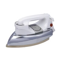 Picture of Clikon Heavy Dry Electric Iron, 1200W, CK2132