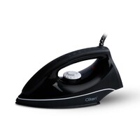 Picture of Clikon Light Weight Dry Electric Iron, 1300W, CK2133