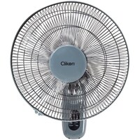Picture of Clikon Super Silent Digital Wall Fan, 16in, CK2819