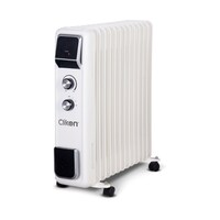 Picture of Clikon 13 Fin Oil Eelectric Heater, 2600W, CK4231