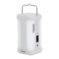Picture of Clikon Rechargeable 4 Side Led Lantern, CK7019