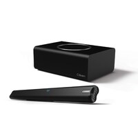 Picture of Clikon Beam Series Bluetooth Sound Bar with Sub Woofer, CK855