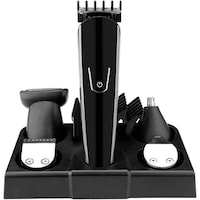 Picture of Clikon Low Noise 8 In 1 Grooming Kit, CK3333