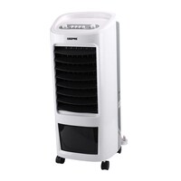 Picture of Geepas Personal Space Portable Mini Evaporator Air Cooler, GAC9576