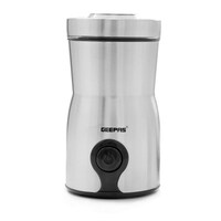 Picture of Geepas Coffee Grinder With Stainless Steel, GCG5471