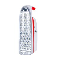 Picture of Geepas Rechargeable Emergency Lantern, 24LED, 150Hours, GE5571
