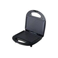 Picture of Geepas 2 Slice Grill Maker With Non,Stick Plates, 700W, GGM6001