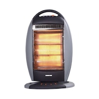 Picture of Geepas Halogen Heater with 60 Degree Oscillation, GHH9107