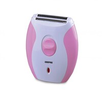 Picture of Geepas Rechargeable Electric Epilator for Ladies, GLS8691