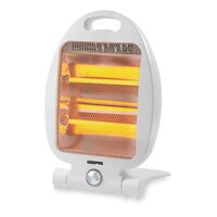 Picture of Geepas Quartz Electric Heater With 2 Heat Settings, 600W/800W, GQH9105