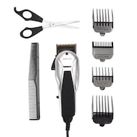 Picture of Geepas AC Hair Clipper With Copper Motor Coil, GTR8658