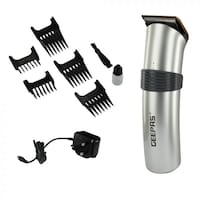 Picture of Geepas Professional Rechargeable Hair Clipper, GTR8684
