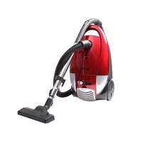 Picture of Geepas Vacuum Cleaner With Hepa Filter, 2000W, 5L, GVC2591