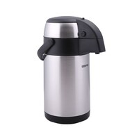 Picture of Geepas Heat Insulated Vacuum Flask, 3.5L, GVF5263