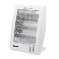 Picture of Geepas Quartz Heater, 800W, GQH28522