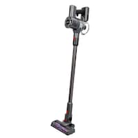 Picture of Geepas Rechargeable Cordless Vacuum Cleaner, Up To 30 Mins, GVC19030
