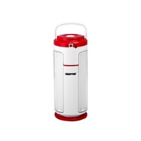 Picture of Geepas Rechargeable Emergency LED Lantern, 10W, GE53023