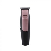 Picture of Geepas Portable Highly Durable 2 In 1 Rechargeable Trimmer, GTR56022