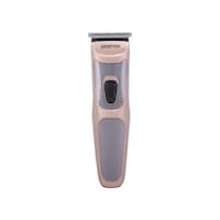 Picture of Geepas Rechargeable Hair Clipper with Fine Steel Head, GTR56023
