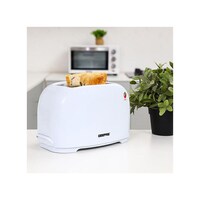 Picture of Geepas 2 Slice Bread Toaster, GBT36515