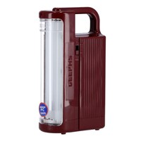 Picture of Geepas Rechargeable LED Lantern with Portable Handle, GE51034N