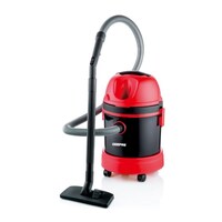 Picture of Geepas Dry and Wet Vacuum Cleaner, 2800W, 20L, GVC19026