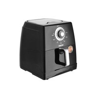 Picture of Geepas Portable Non-Stick Air Fryer, 1700W, GAF37520