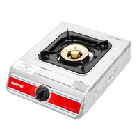 Picture of Geepas Stainless Steel Gas Cooker, GGC31037