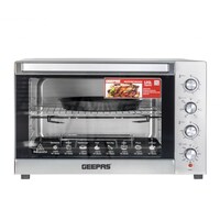 Picture of Geepas Multifunction Oven with Inner Lamp, 120L, GO34057
