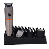 Picture of Geepas 9 In1 Rechargeable Grooming Kit, GTR56041