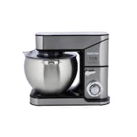 Picture of Geepas Stainless Steel Stand Mixer, 10L, GSM43041