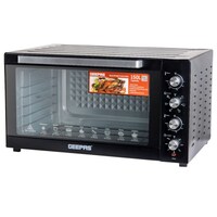 Picture of Geepas Multifunction Oven, 150L, GO34055