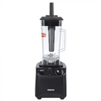 Picture of Geepas Professional Powerful Blender, 1800W, GSB44078