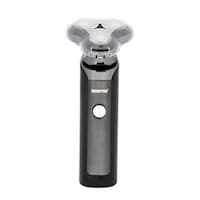 Picture of Geepas Rechargeable Shaver with Three Rotary Head, GSR57501
