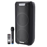 Picture of Geepas Rechargeable Professional Speaker, GMS11168