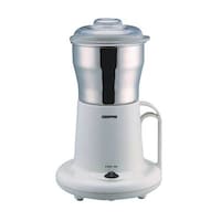 Picture of Geepas Coffee Grinder for Kitchen Use, White, GCG286