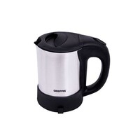 Picture of Geepas Portable Travel Kettle, 0.5 liters, Black, GK175